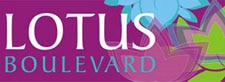 Lotus Boulevard Espacia